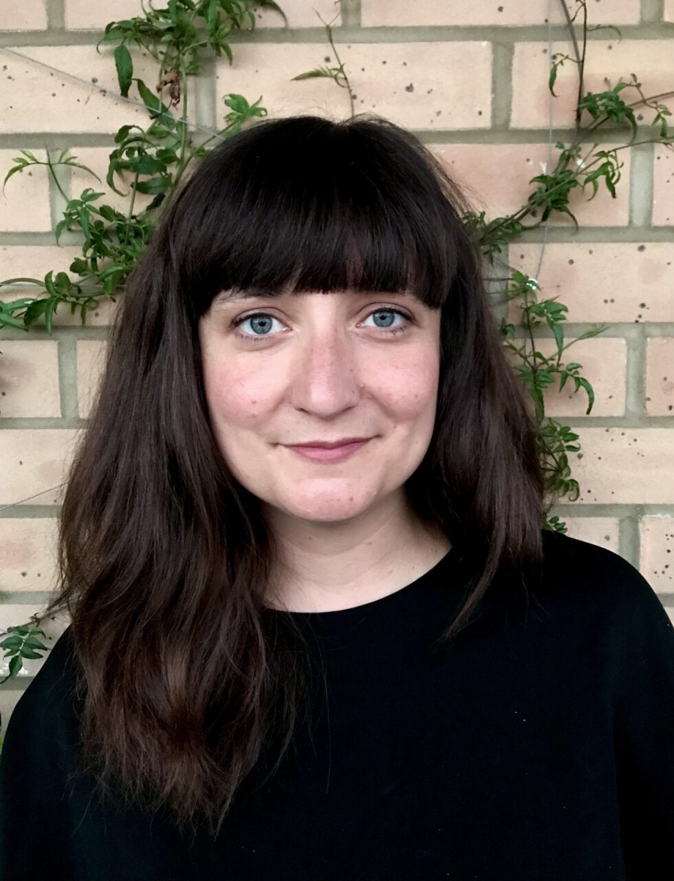 Miranda Sheild Johansson