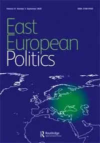East European Politics