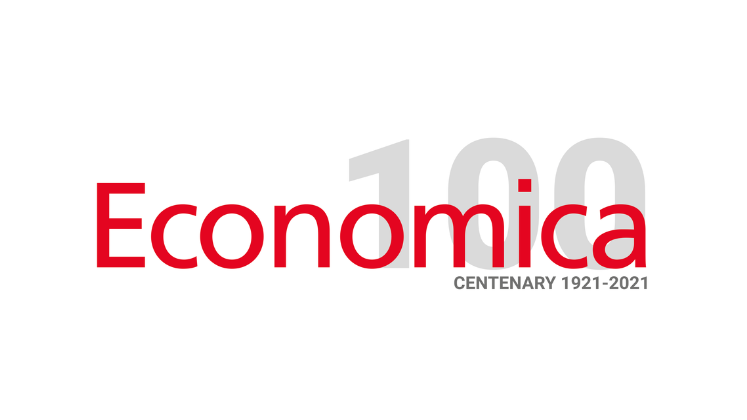 Economica logo