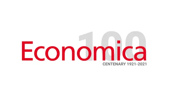 Economica logo