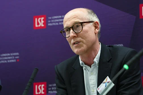 LSE event