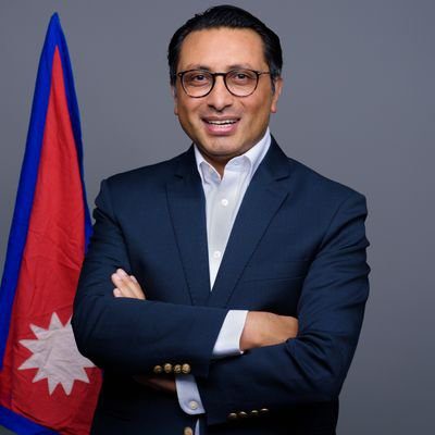 Image: Swarnim Waglé, https://swarnimwagle.com.np/ 