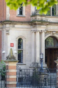 SAL building
