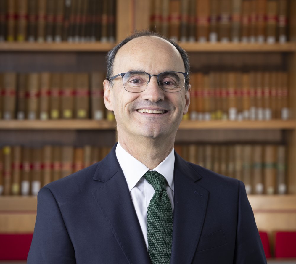 Eduardo Baistrocchi