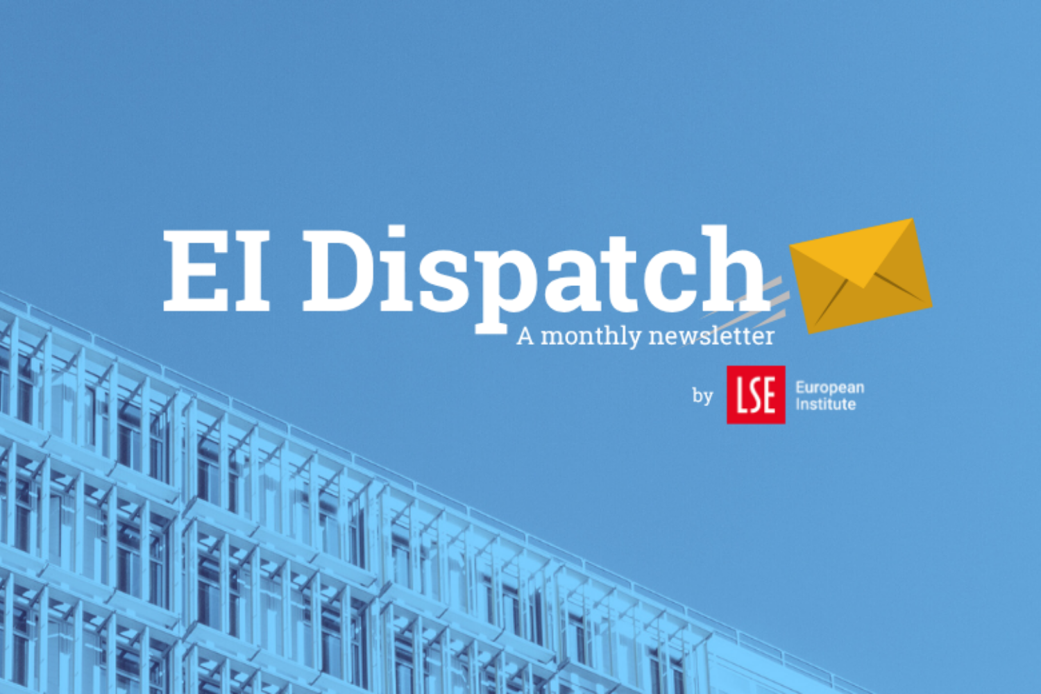 EI Dispatch