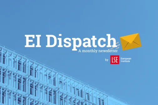EI Dispatch