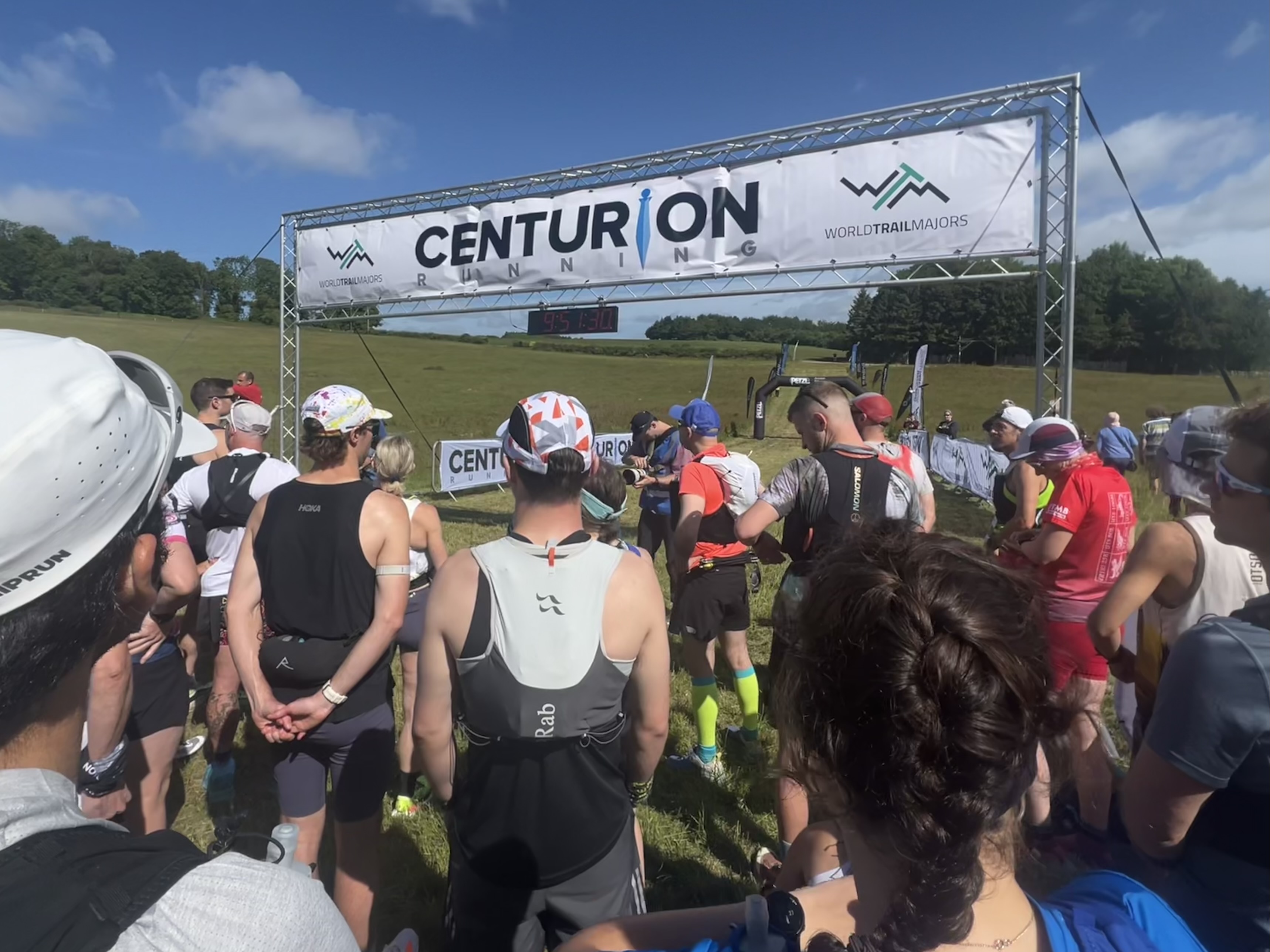 EI ultramarathon 4