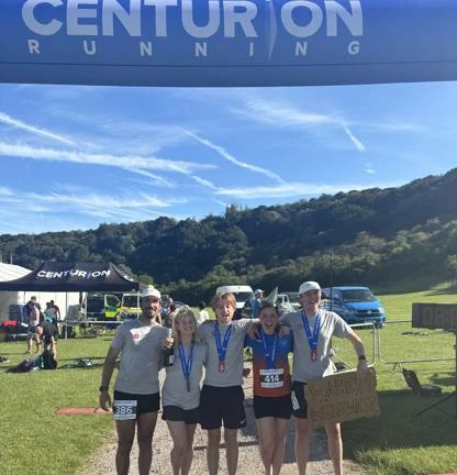 EI ultramarathon 5