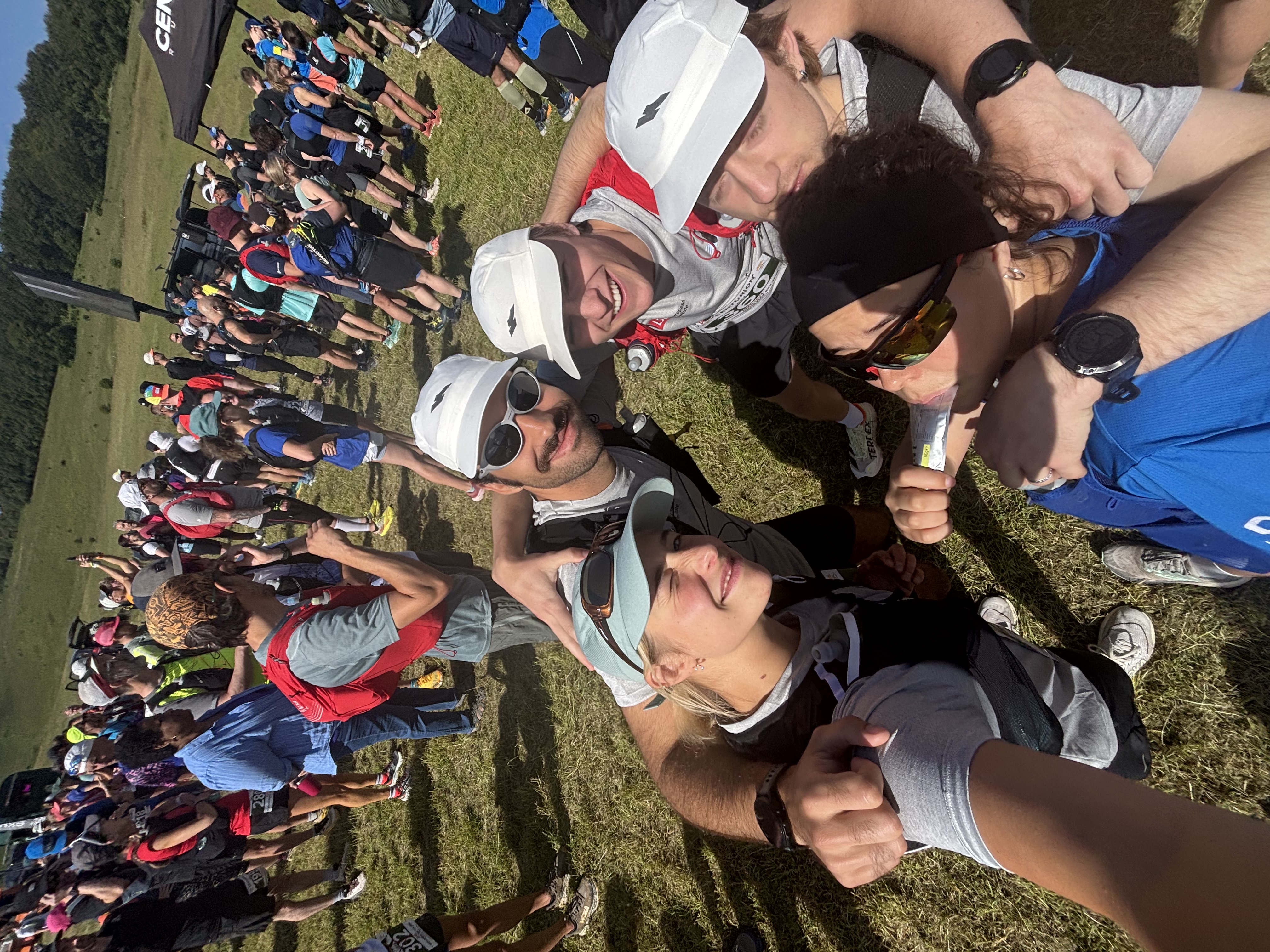 EI ultramarathon 7