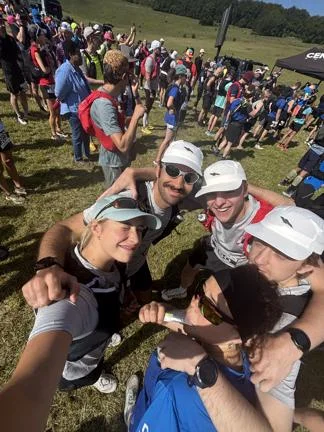 EI ultramarathon 7