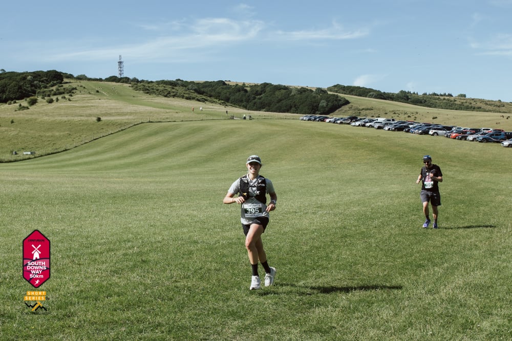 EI ultramarathon 8