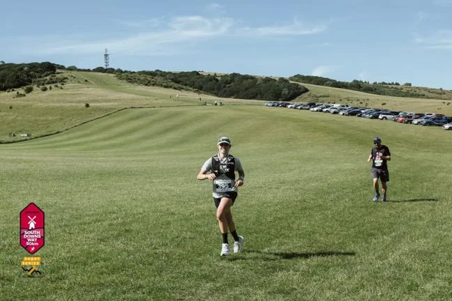 EI ultramarathon 8