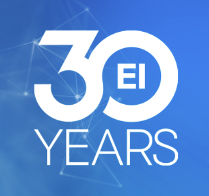 EI30 logo