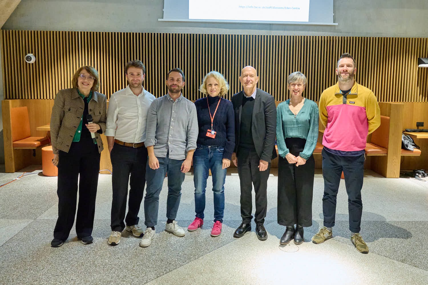 Excellence in Education awards 2024 