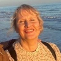 Eilis, Social Policy Alumni