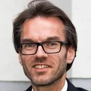 Ekkehard Ernst headshot