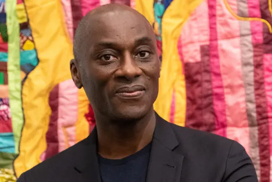 Profile image of Ekow Eshun