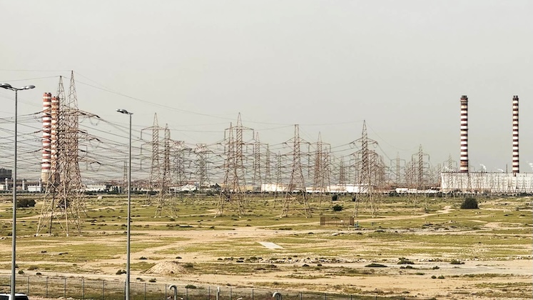 Scenarios for Electricity Subsidy Reform in the State of Kuwait by Salem Alhajraf