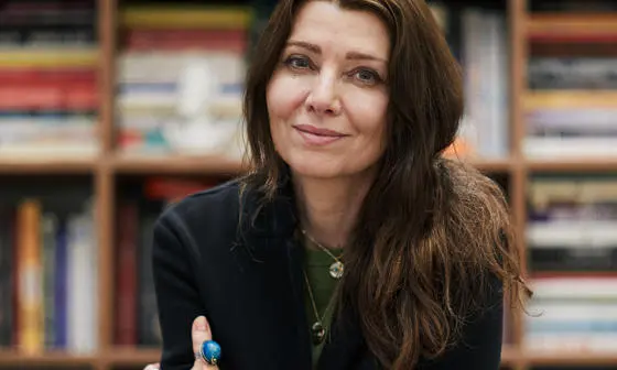 Elif Shafak