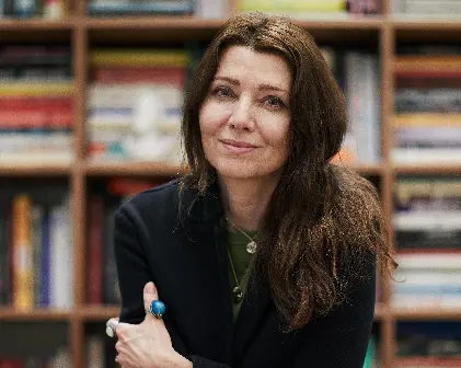 Elif Shafak