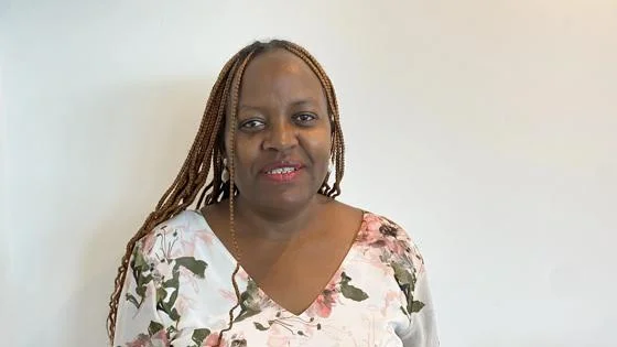Elizabeth Ngutuku