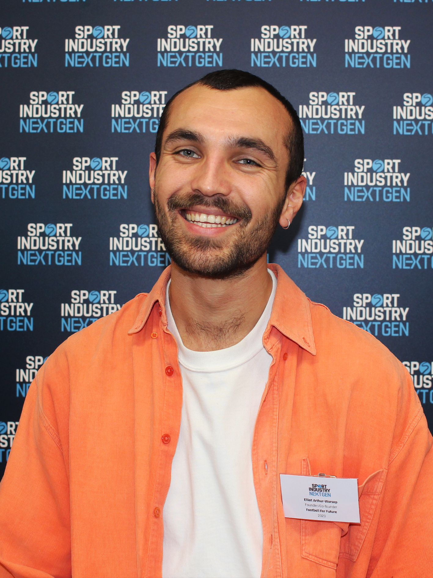 Elliot Arthur Worsop