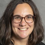 Prof Elodie Douarin