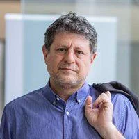 Professor Eduardo Levy Yeyati