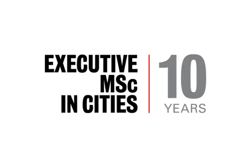 EMC 10 year logo - LSE Cities