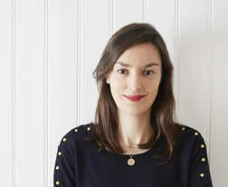 Emilie Courtin