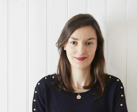 Emilie Courtin