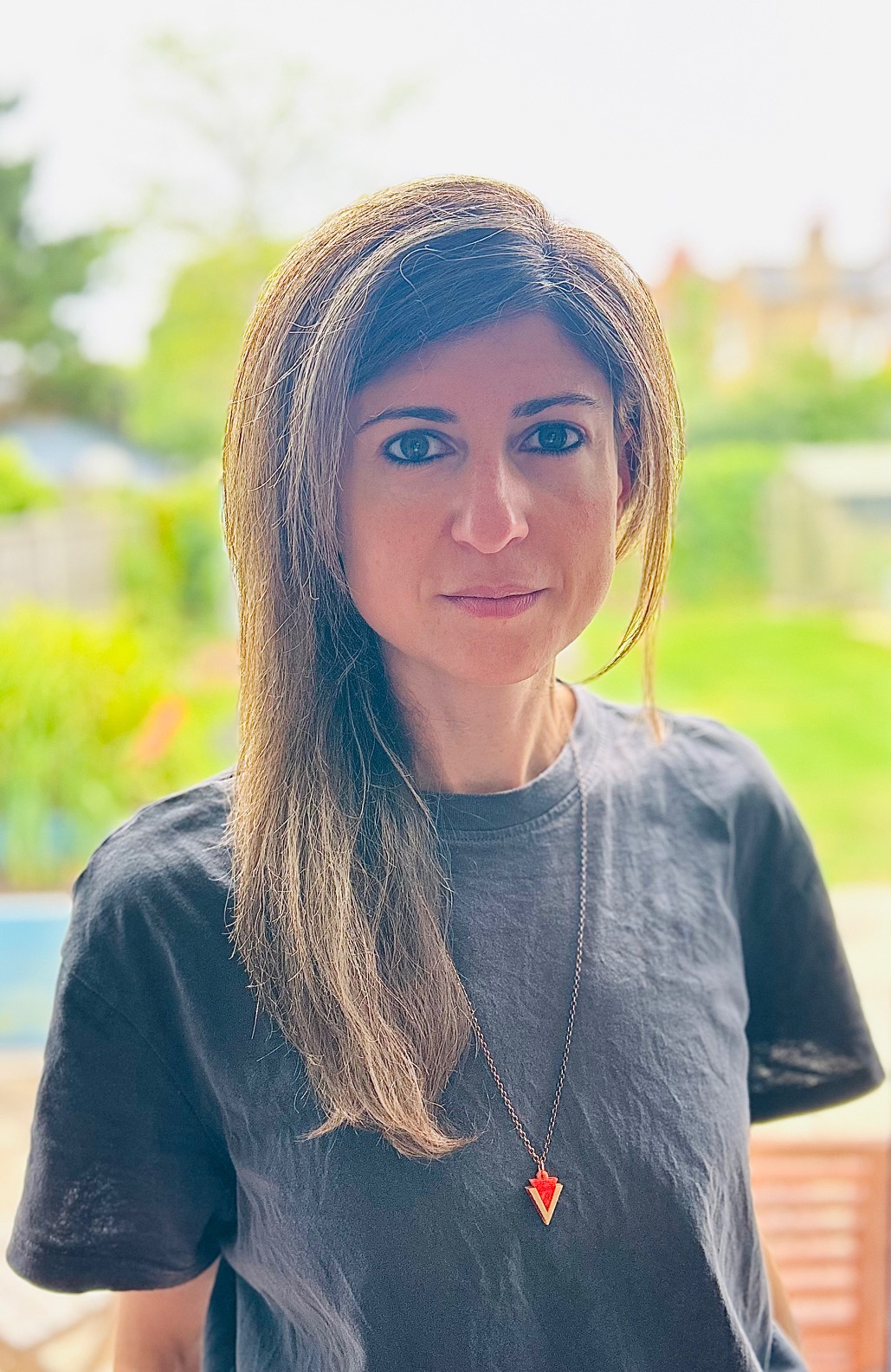 Dr Emma Taylor