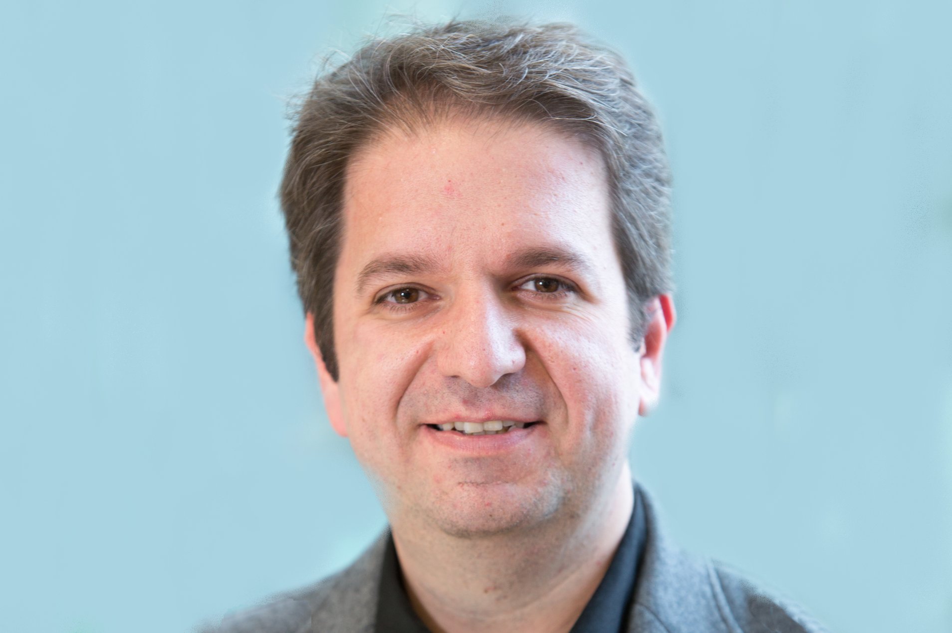 Emmanuel Voyiakis