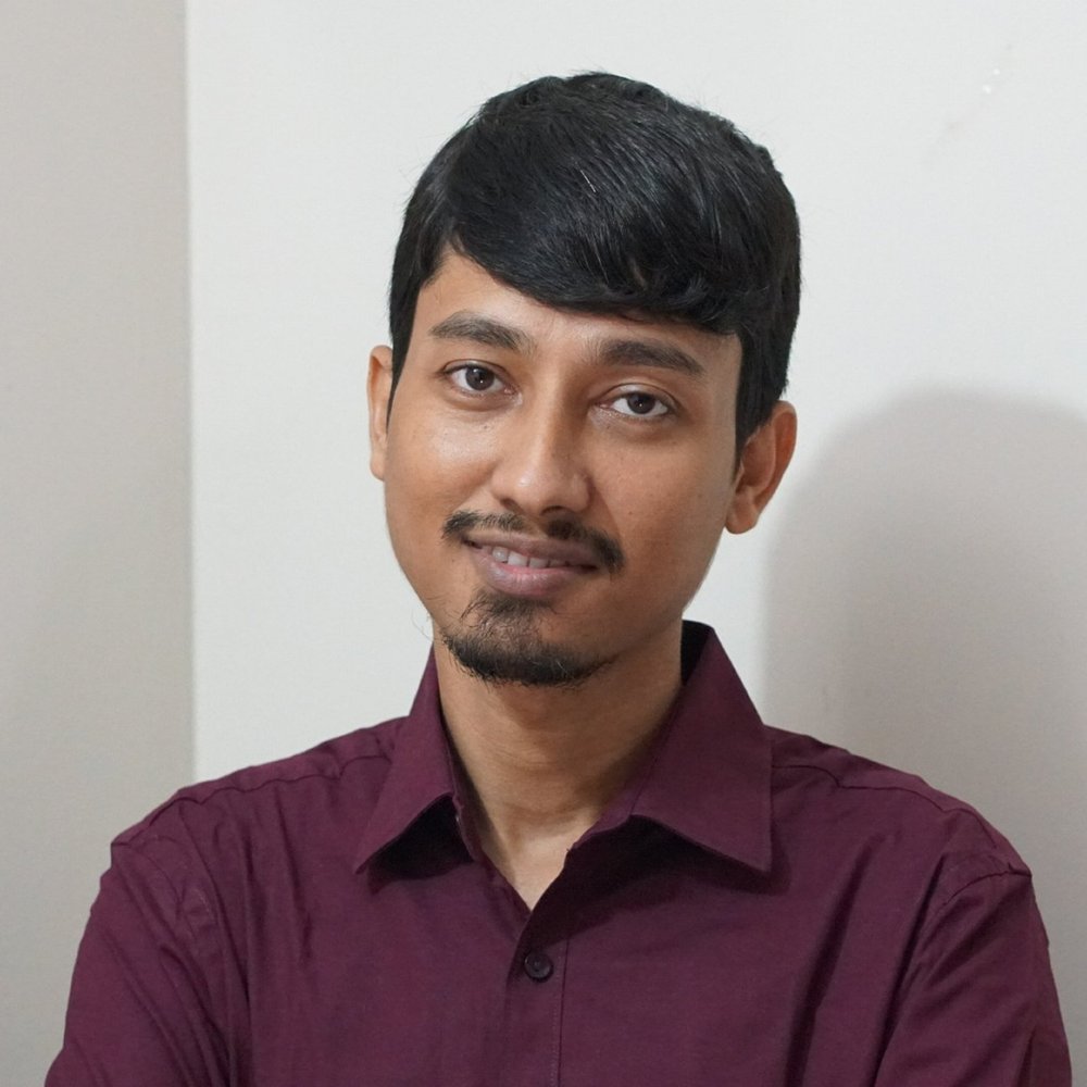 Enamul Mazid Khan Siddique