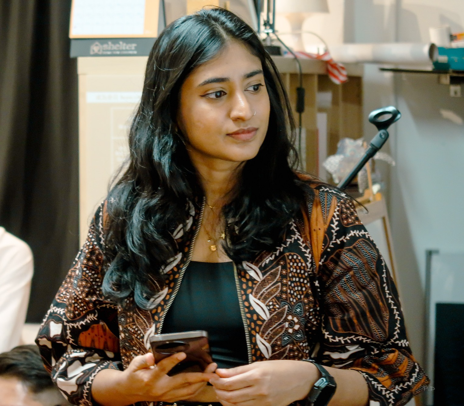 Enbah Nilah Sugurmar