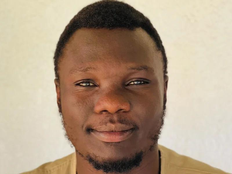 Enock Wanderema profile photo