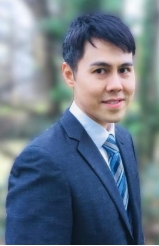 image of Ernest Lim