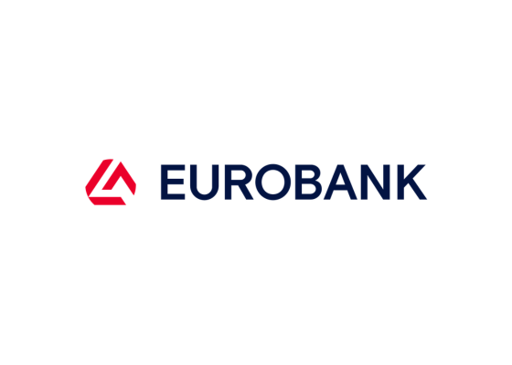 Eurobank logo