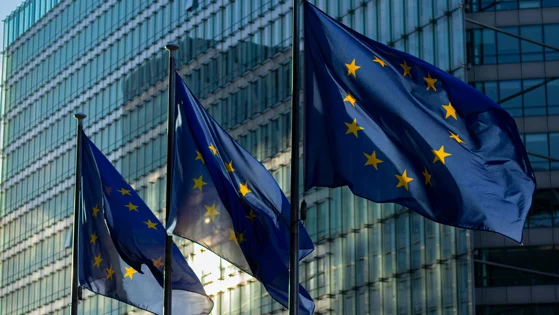 europe flag