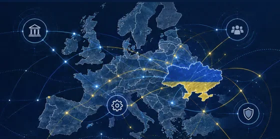 Europe Map