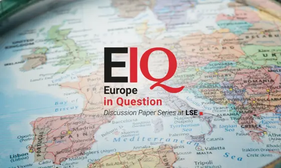 EIQ banner