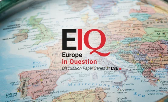 EIQ banner