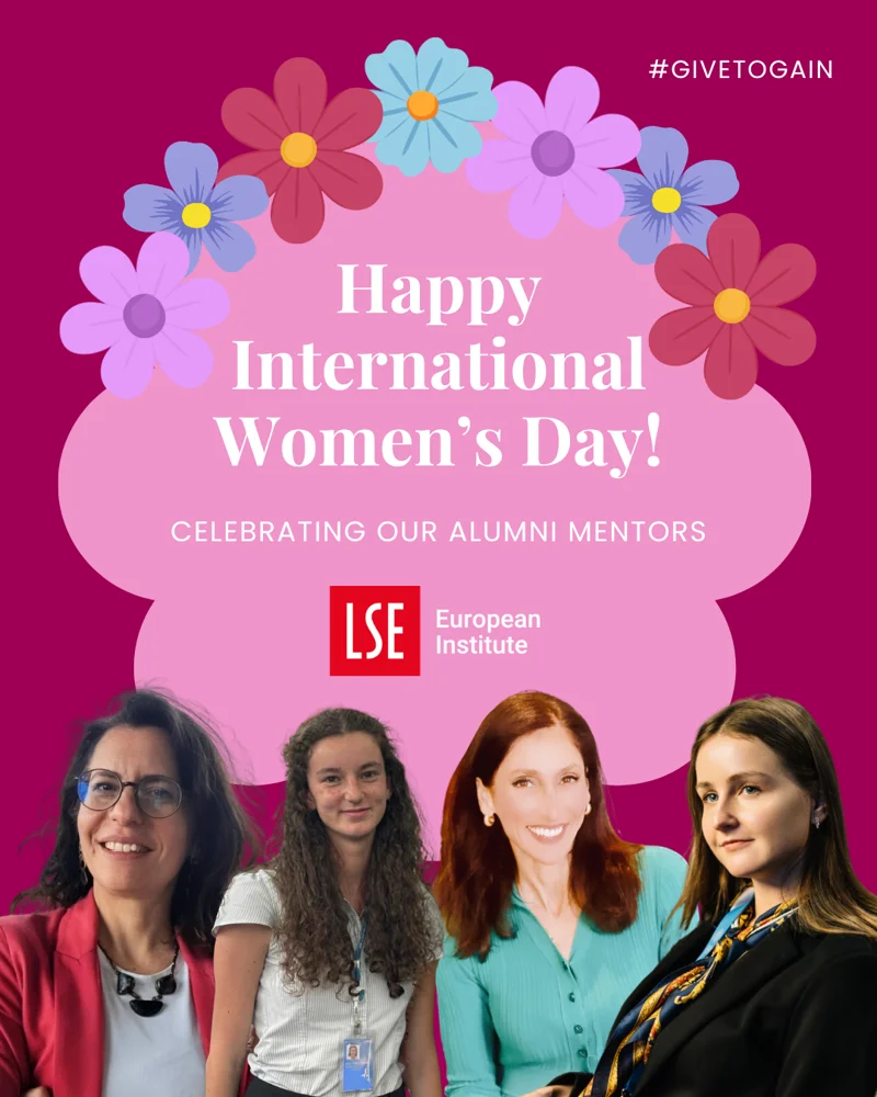 European Institute IWD 2026 - Page 1