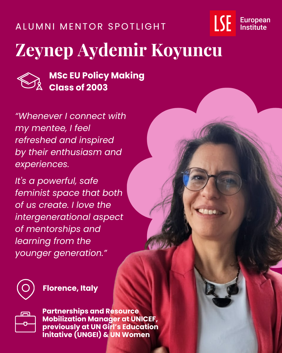 European Institute IWD 2026 - Page 3