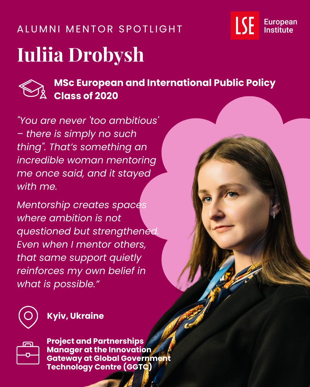 European Institute IWD 2026 - Page 4