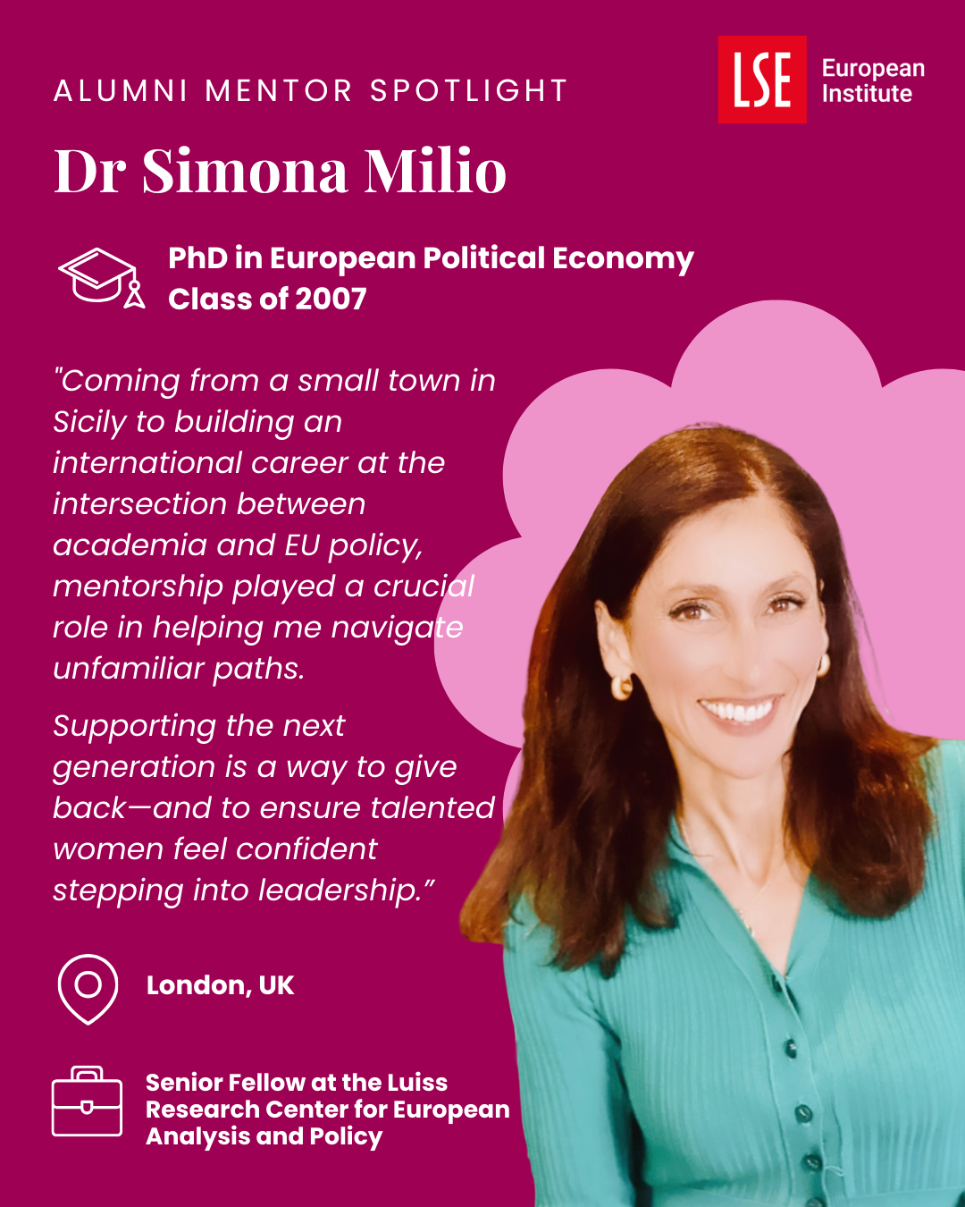 European Institute IWD 2026 - Page 5