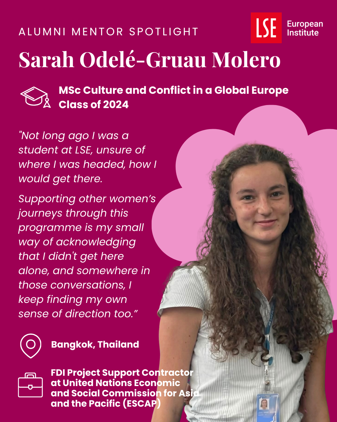 European Institute IWD 2026 - Page 6