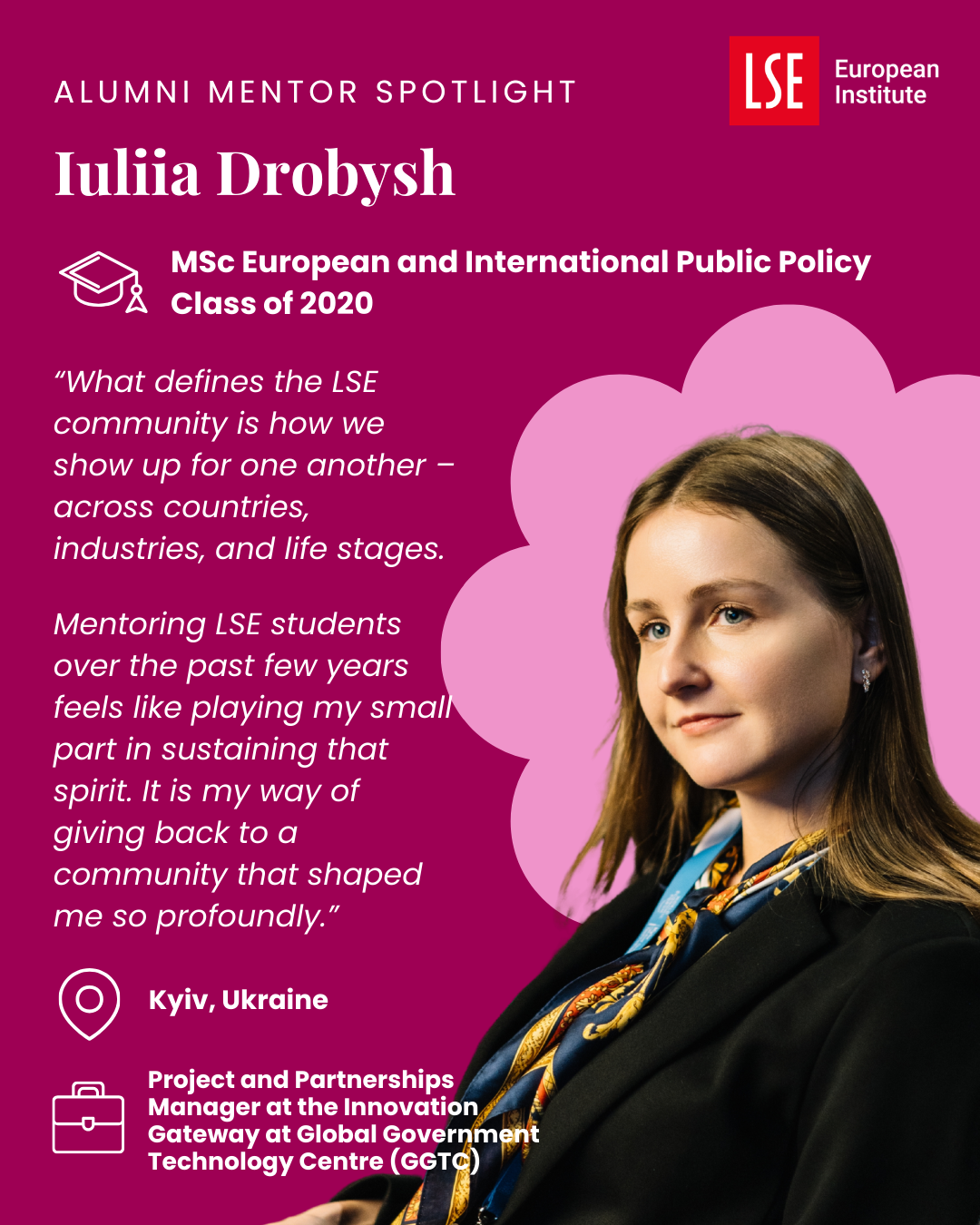 European Institute IWD 2026 - Page 7