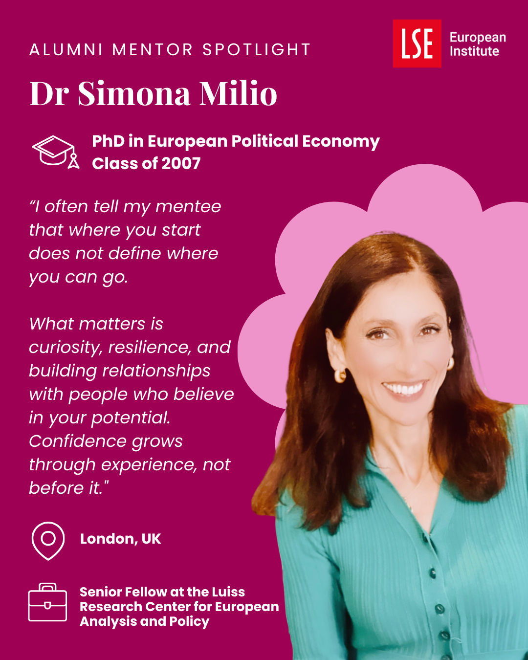 European Institute IWD 2026 - Page 8