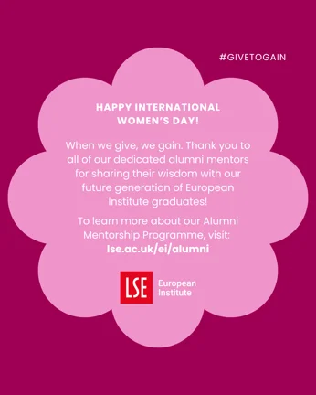 European Institute IWD 2026 - Page 9